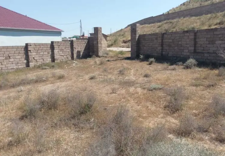 14 sot Torpaq Satılır, Dübəndi, Xəzər, Bakı