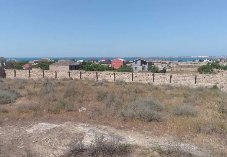 14 sot Torpaq Satılır, Dübəndi, Xəzər, Bakı