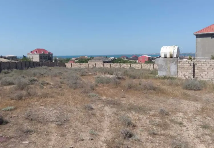 14 sot Torpaq Satılır, Dübəndi, Xəzər, Bakı