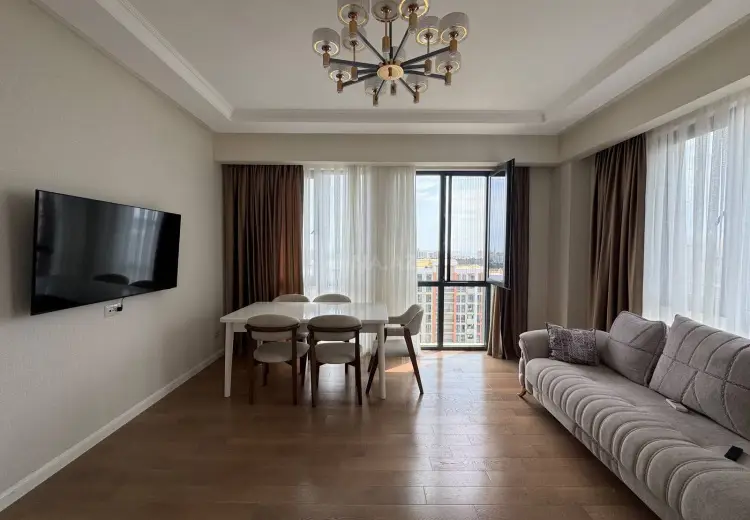 3 otaqlı mənzil Satılır, Yasamal qəs., Abşeron