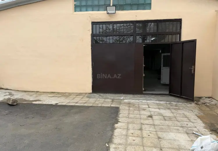450 m² Obyekt / Ofis Satılır, Nərimanov, Bakı