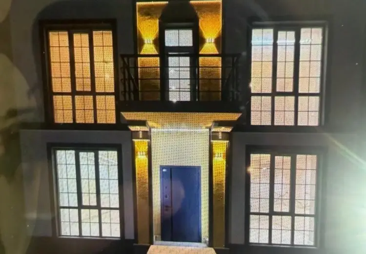 4 otaqlı mənzil Satılır, Abşeron