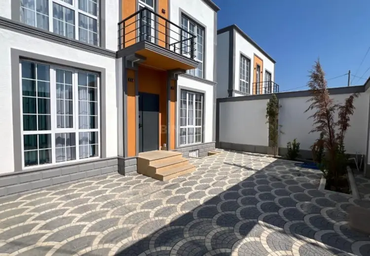 4 otaqlı mənzil Satılır, Abşeron