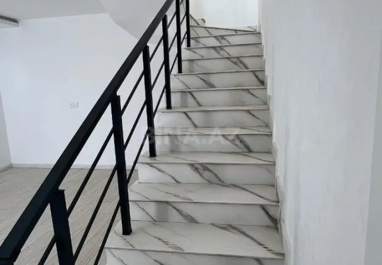 4 otaqlı mənzil Satılır, Abşeron