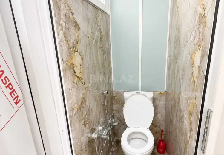 3 otaqlı mənzil Kirayə (aylıq), Əhmədli, Xətai, Bakı