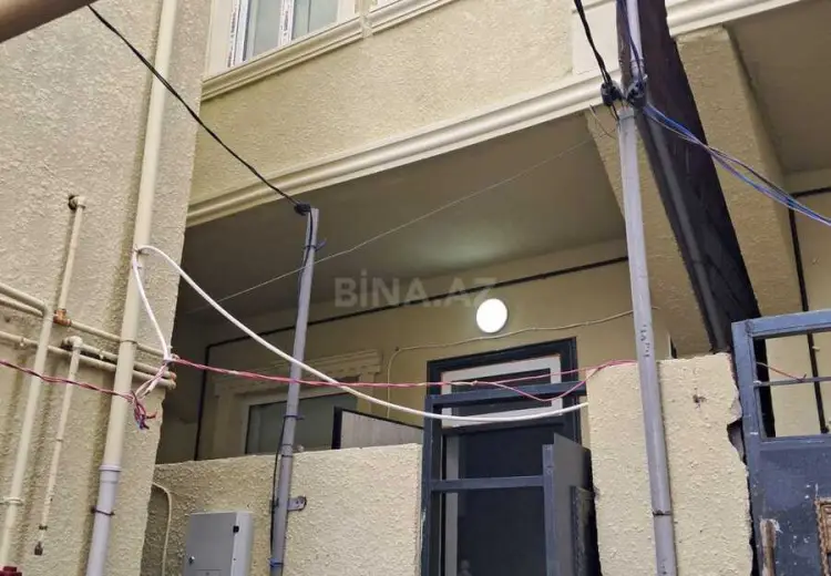 3 otaqlı mənzil Satılır, Xırdalan