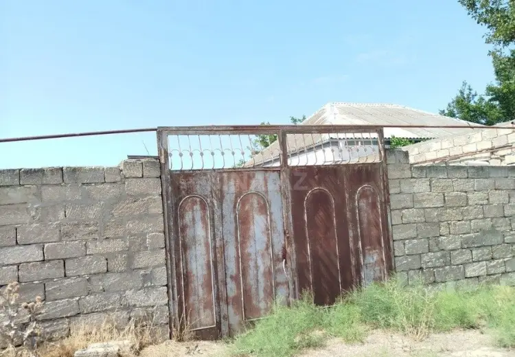 10.5 sot Torpaq Satılır, Zirə, Xəzər, Bakı