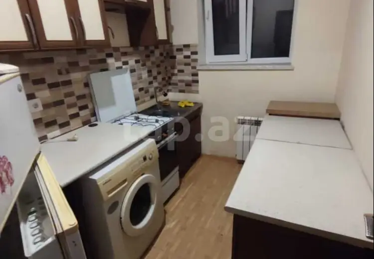 2 otaqlı mənzil Kirayə (aylıq), Bakıxanov qəs., Sabunçu, Bakı