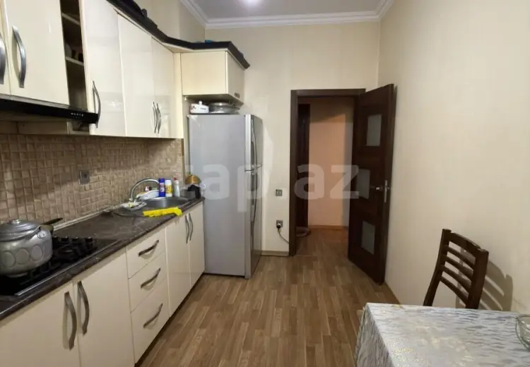 2 otaqlı mənzil , Xırdalan