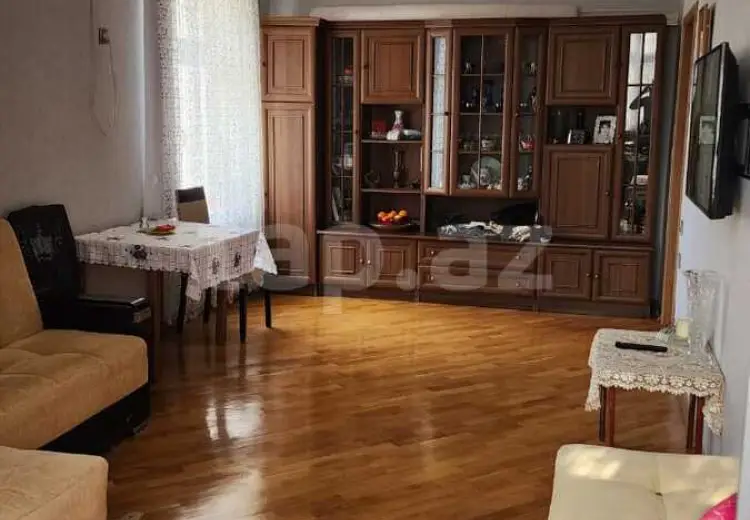 1 otaqlı mənzil , Bakı
