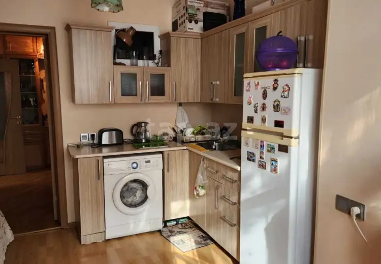 1 otaqlı mənzil , Bakı
