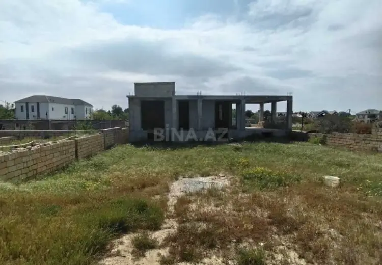 7 sot Torpaq Satılır, Pirşağı qəs., Sabunçu, Bakı