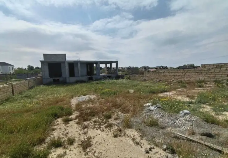7 sot Torpaq Satılır, Pirşağı qəs., Sabunçu, Bakı