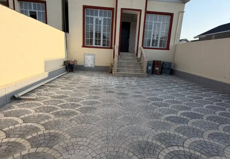 4 otaqlı mənzil Satılır, Abşeron