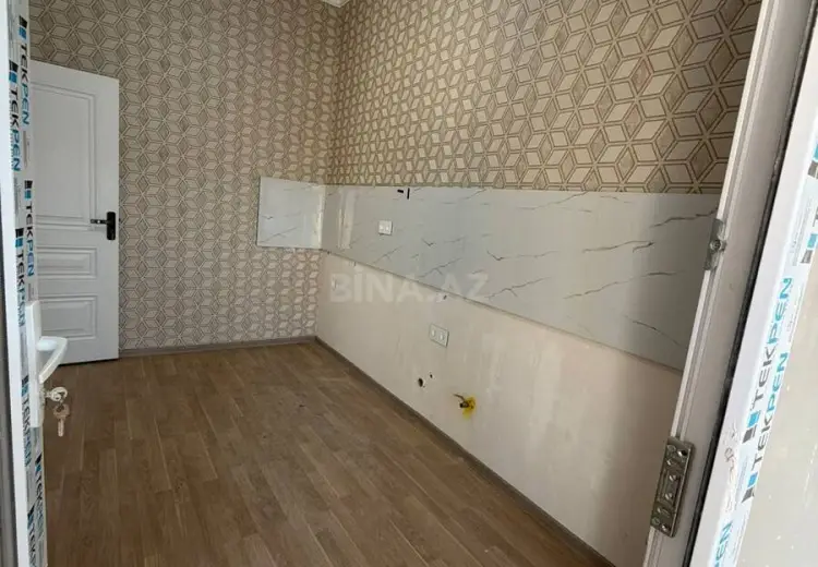 4 otaqlı mənzil Satılır, Abşeron