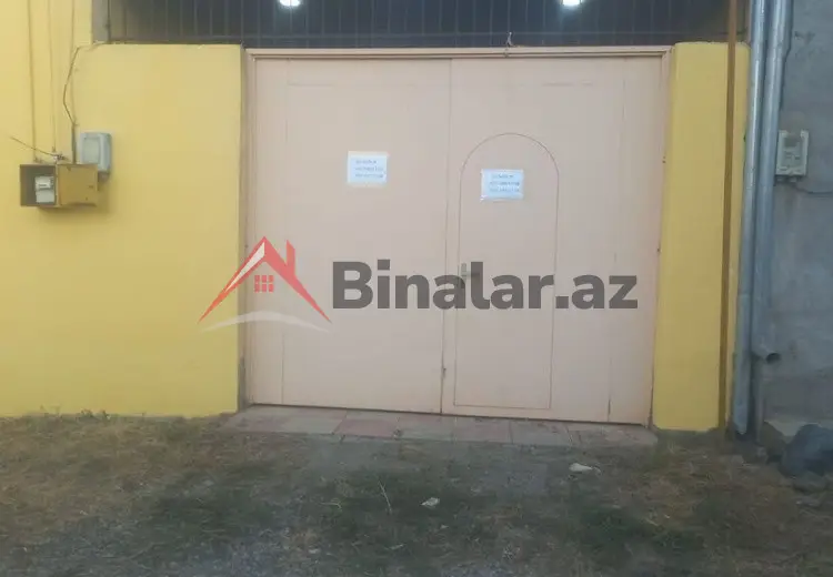 0 m² Obyekt / Ofis Kirayə (aylıq), Gəncə