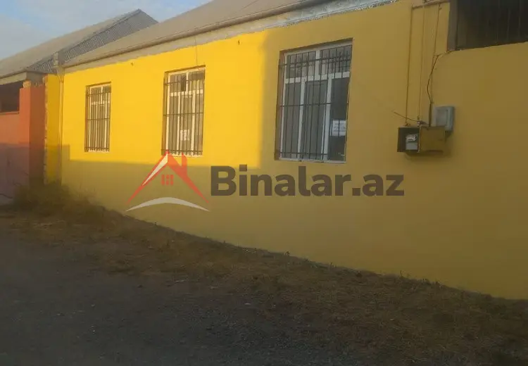 0 m² Obyekt / Ofis Kirayə (aylıq), Gəncə