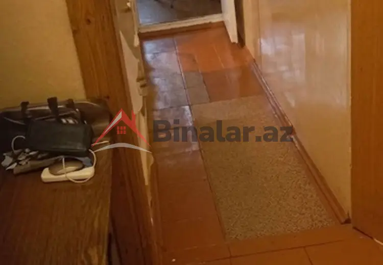 2 otaqlı mənzil Satılır, Gəncə