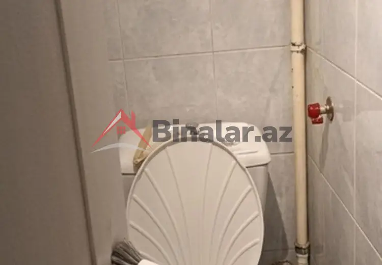 2 otaqlı mənzil Satılır, Gəncə