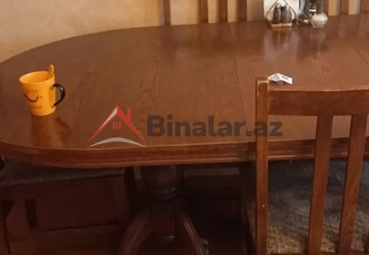 2 otaqlı mənzil Satılır, Gəncə