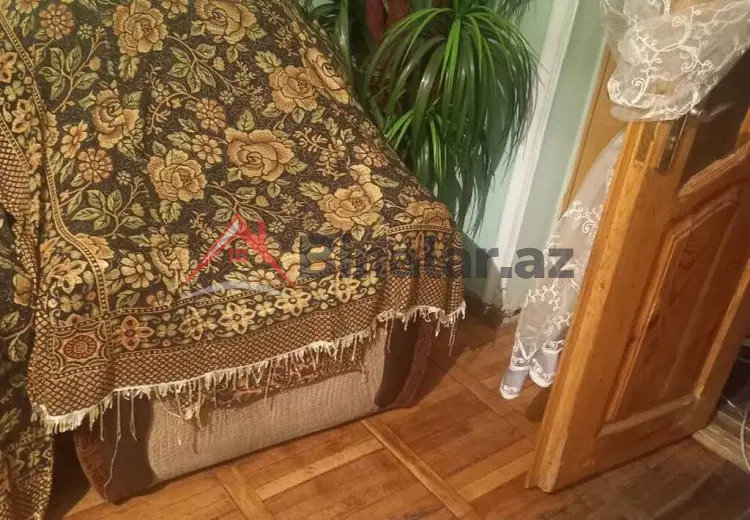 3 otaqlı mənzil Satılır, Gəncə