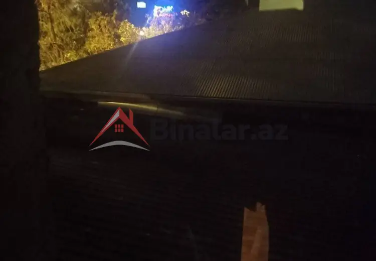 3 otaqlı mənzil Satılır, Gəncə