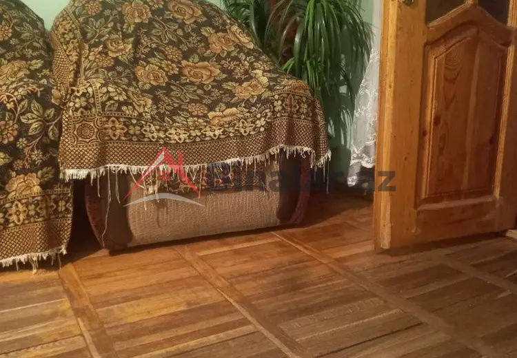 3 otaqlı mənzil Satılır, Gəncə