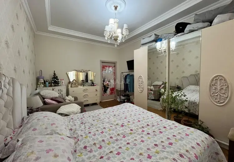 4 otaqlı mənzil Satılır, Abşeron