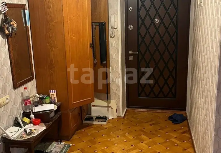 3 otaqlı mənzil , Bakı