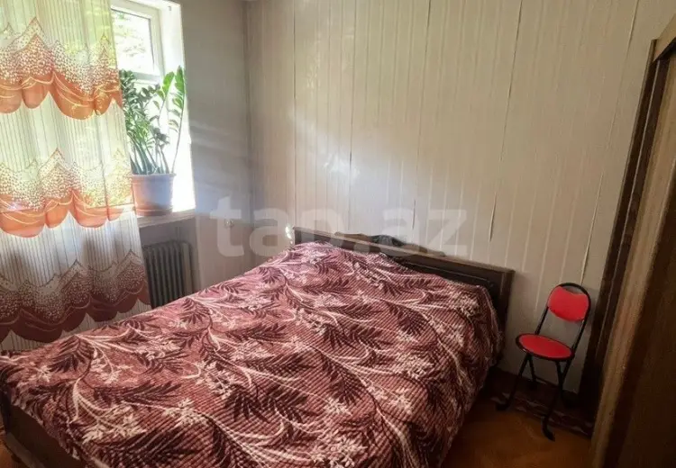 3 otaqlı mənzil , Bakı