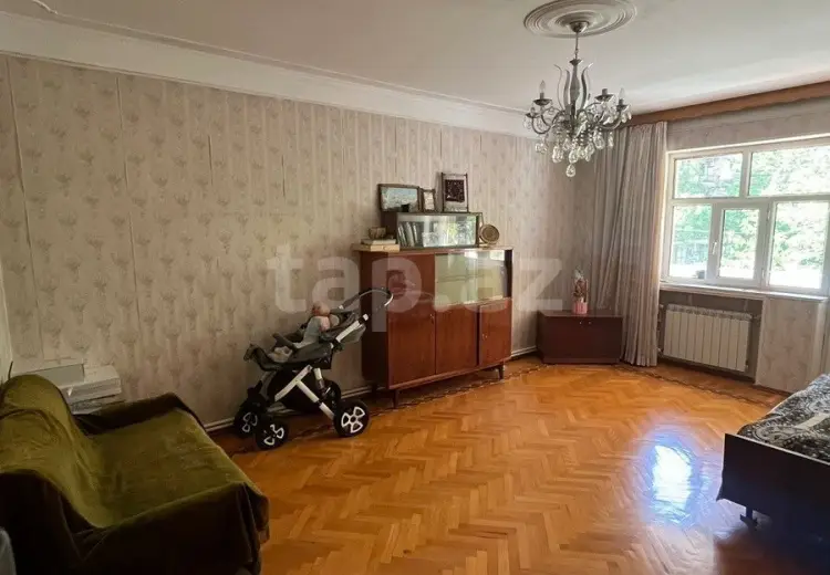 3 otaqlı mənzil , Bakı
