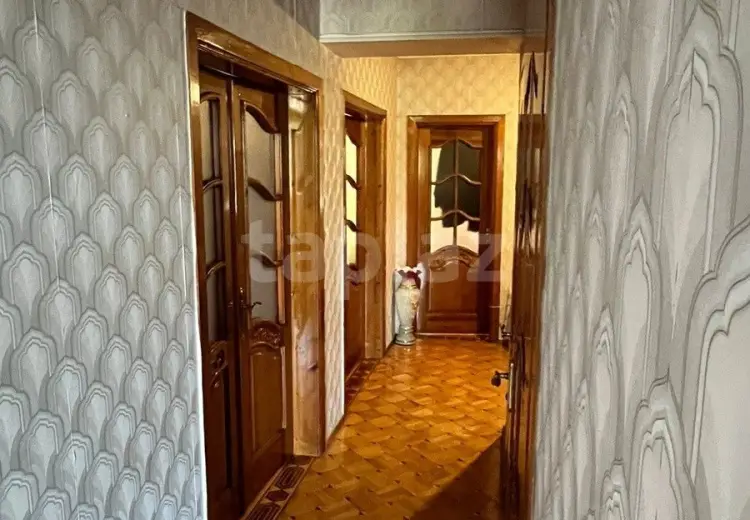 3 otaqlı mənzil , Bakı