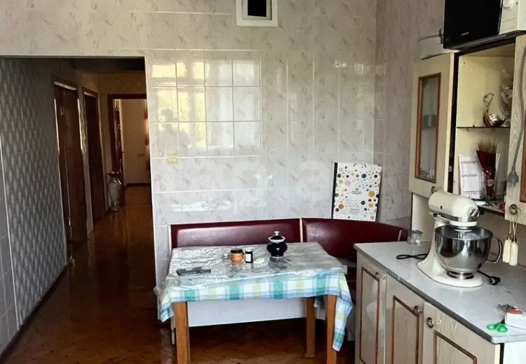 3 otaqlı mənzil , Bakı