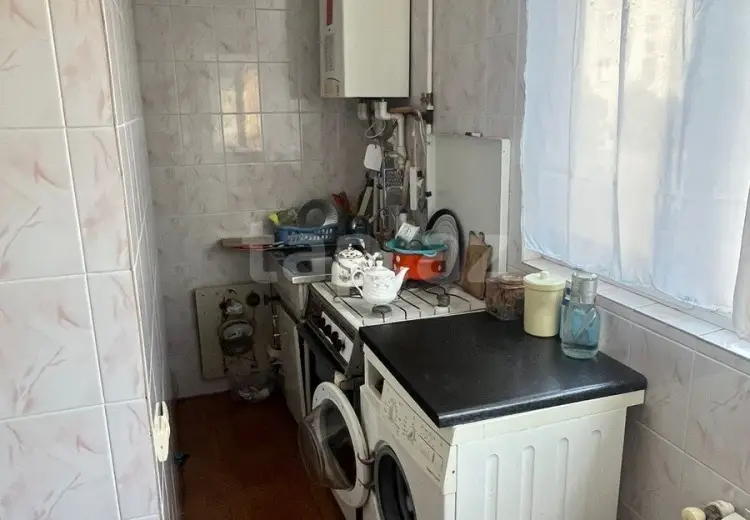3 otaqlı mənzil , Bakı