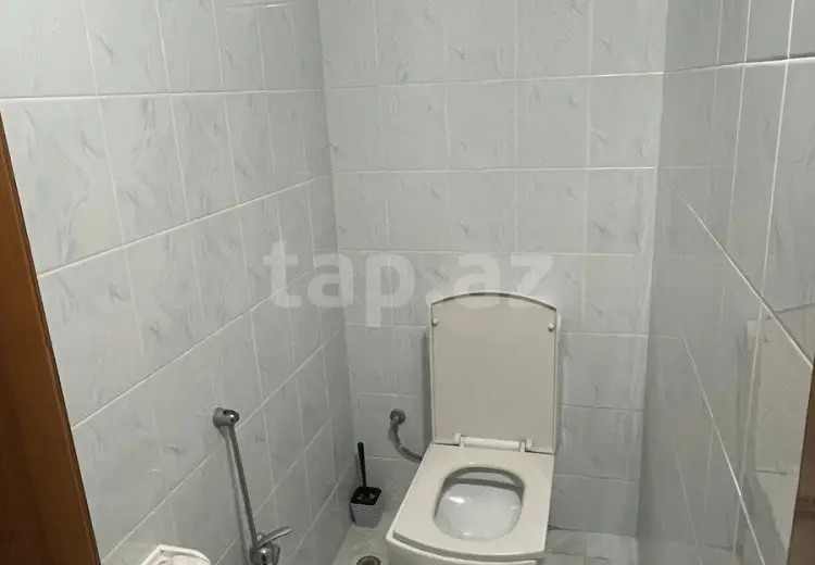 3 otaqlı mənzil , Bakı