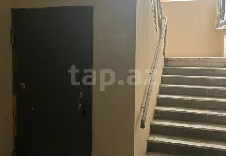 3 otaqlı mənzil , Bakı