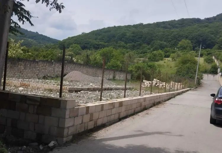 16 sot Torpaq Satılır, Quba