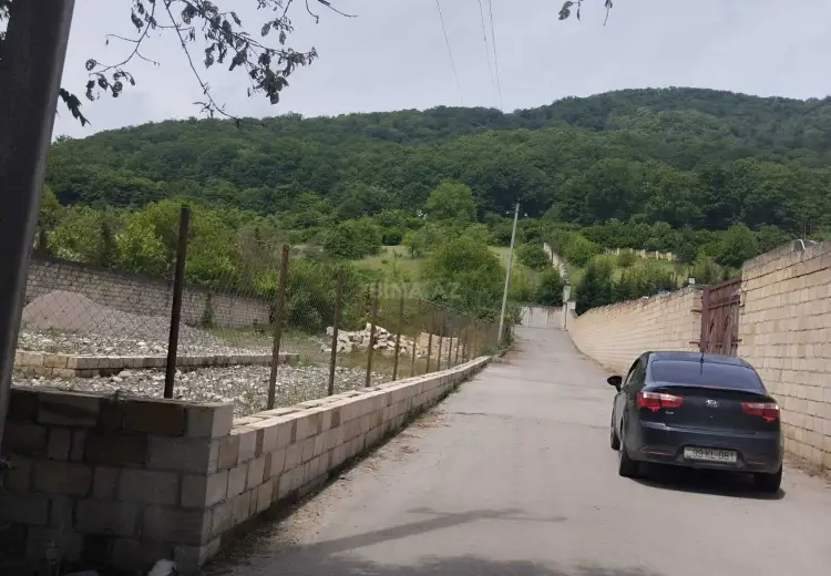 16 sot Torpaq Satılır, Quba
