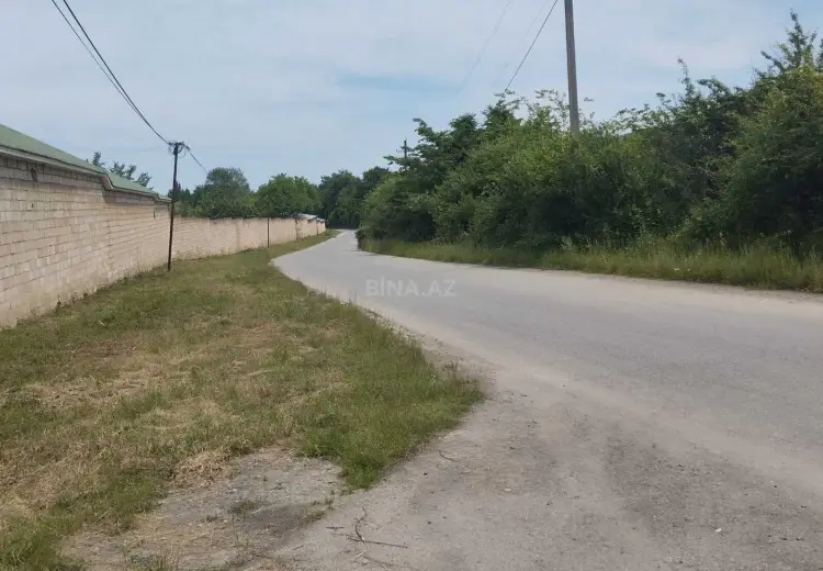 16 sot Torpaq Satılır, Quba