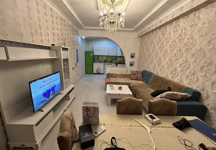 2 otaqlı mənzil Satılır, Xırdalan