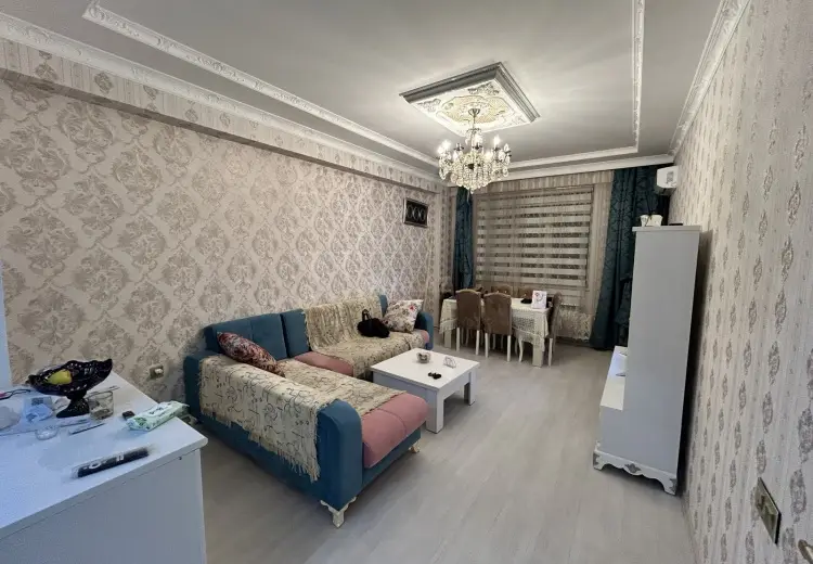 2 otaqlı mənzil Satılır, Xırdalan