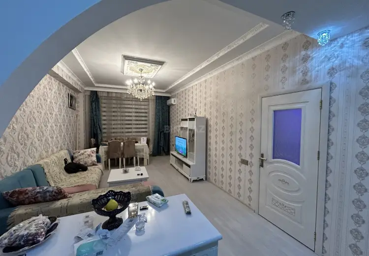2 otaqlı mənzil Satılır, Xırdalan