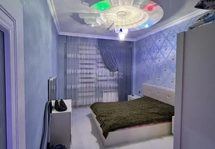 2 otaqlı mənzil Satılır, Xırdalan
