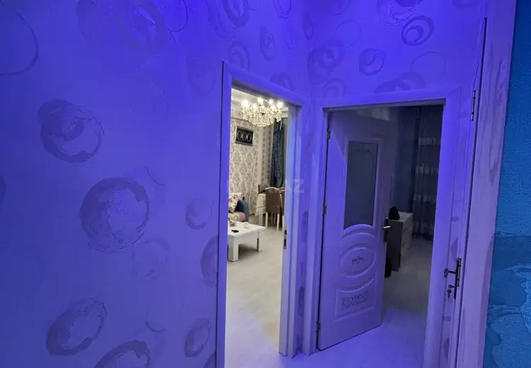 2 otaqlı mənzil Satılır, Xırdalan