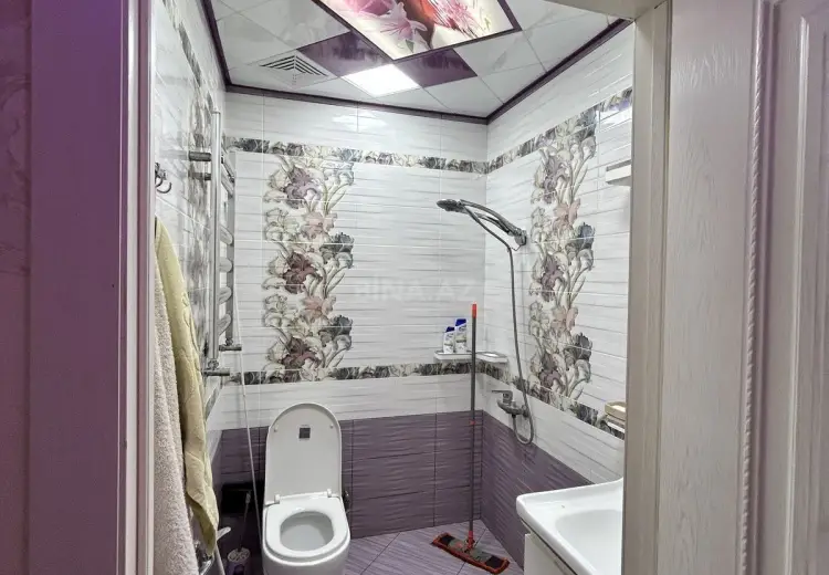 2 otaqlı mənzil Satılır, Xırdalan