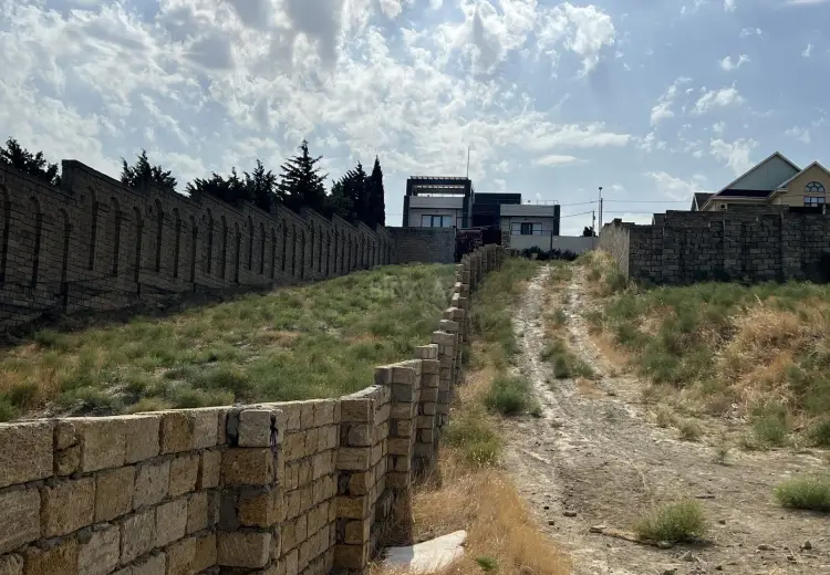 76 sot Torpaq Satılır, Badamdar qəs., Səbail, Bakı