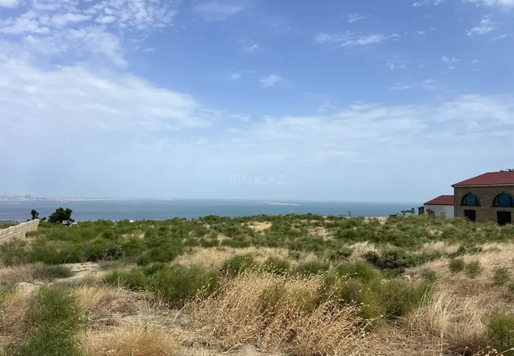 76 sot Torpaq Satılır, Badamdar qəs., Səbail, Bakı