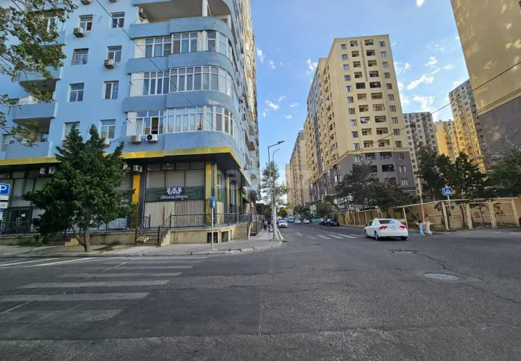 0 m² Obyekt / Ofis , 8-ci kilometr, Nizami, Bakı