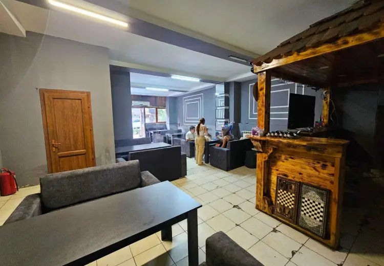 0 m² Obyekt / Ofis , 8-ci kilometr, Nizami, Bakı