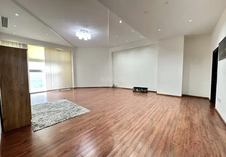 1600 m² Obyekt / Ofis Kirayə (aylıq), Nəsimi, Bakı
